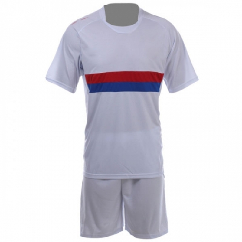 Soccer & Footballs Uniform